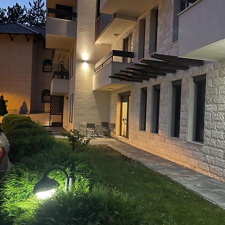 Apartman Andrija Zlatibor 아파트 외부 사진