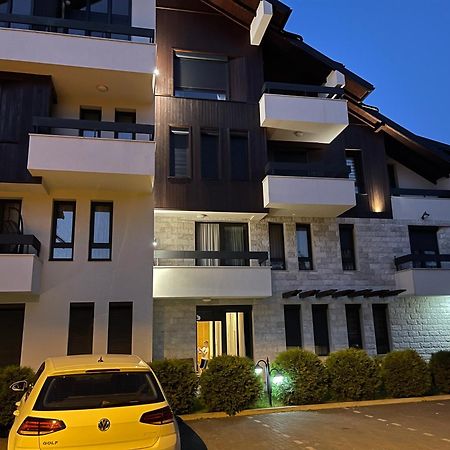 Apartman Andrija Zlatibor 아파트 외부 사진