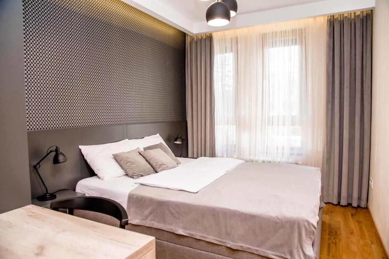 Apartman Andrija Zlatibor 아파트 외부 사진