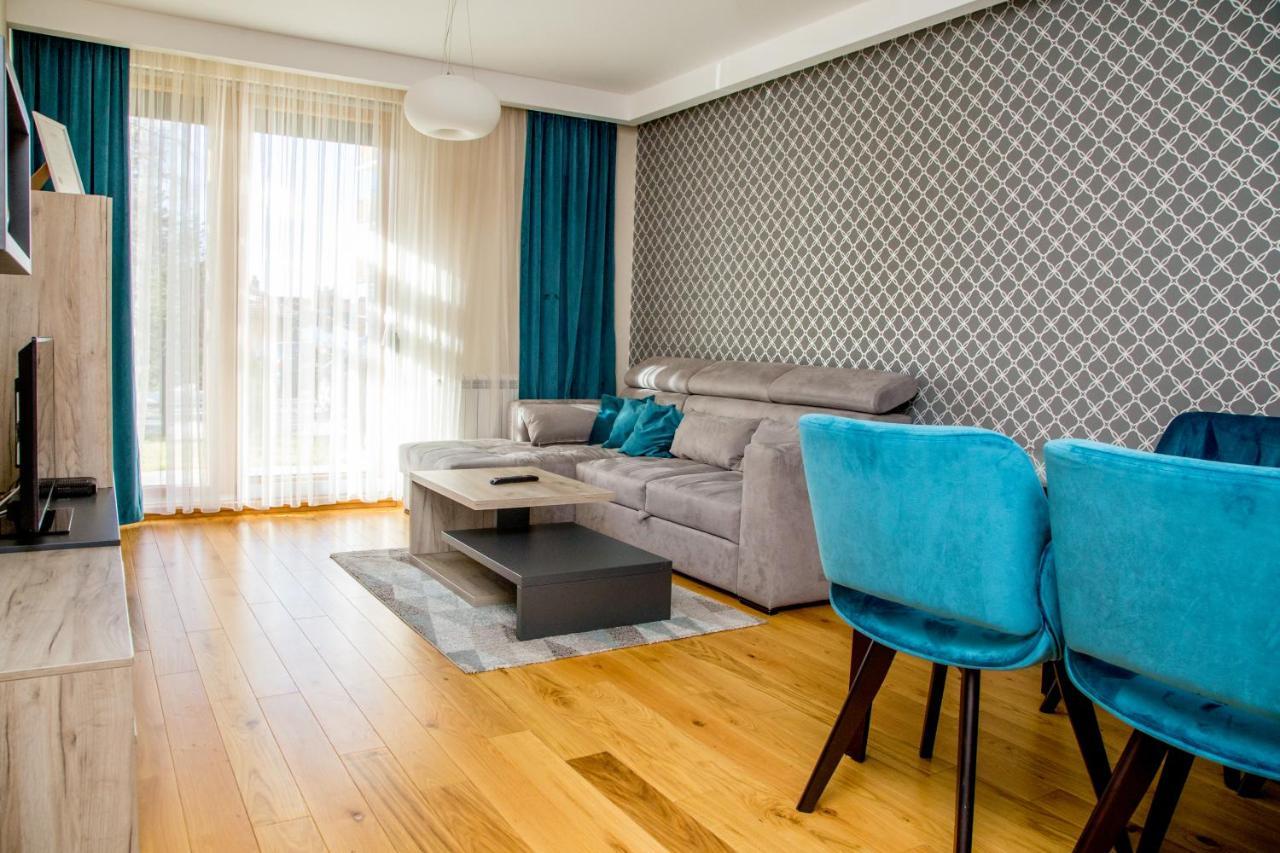 Apartman Andrija Zlatibor 아파트 외부 사진