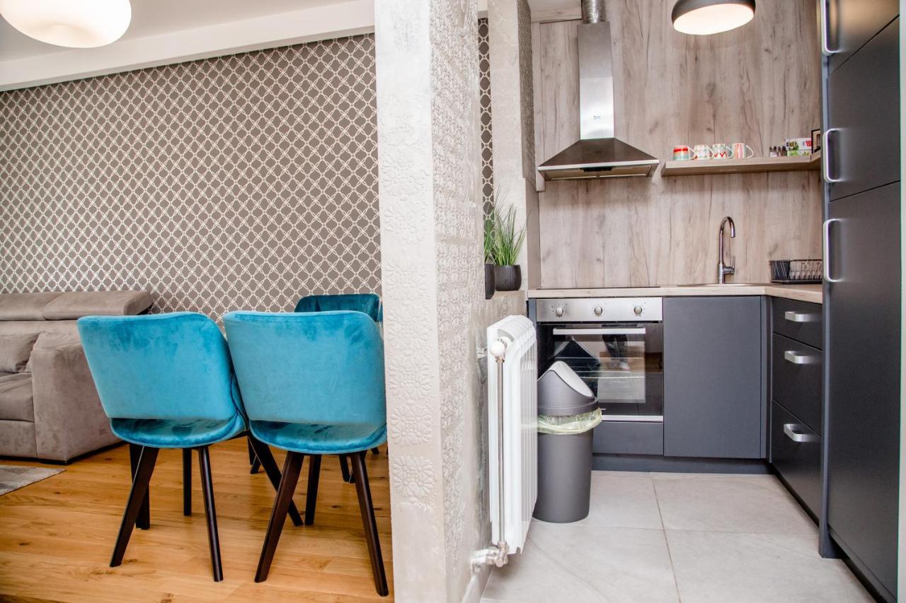 Apartman Andrija Zlatibor 아파트 외부 사진