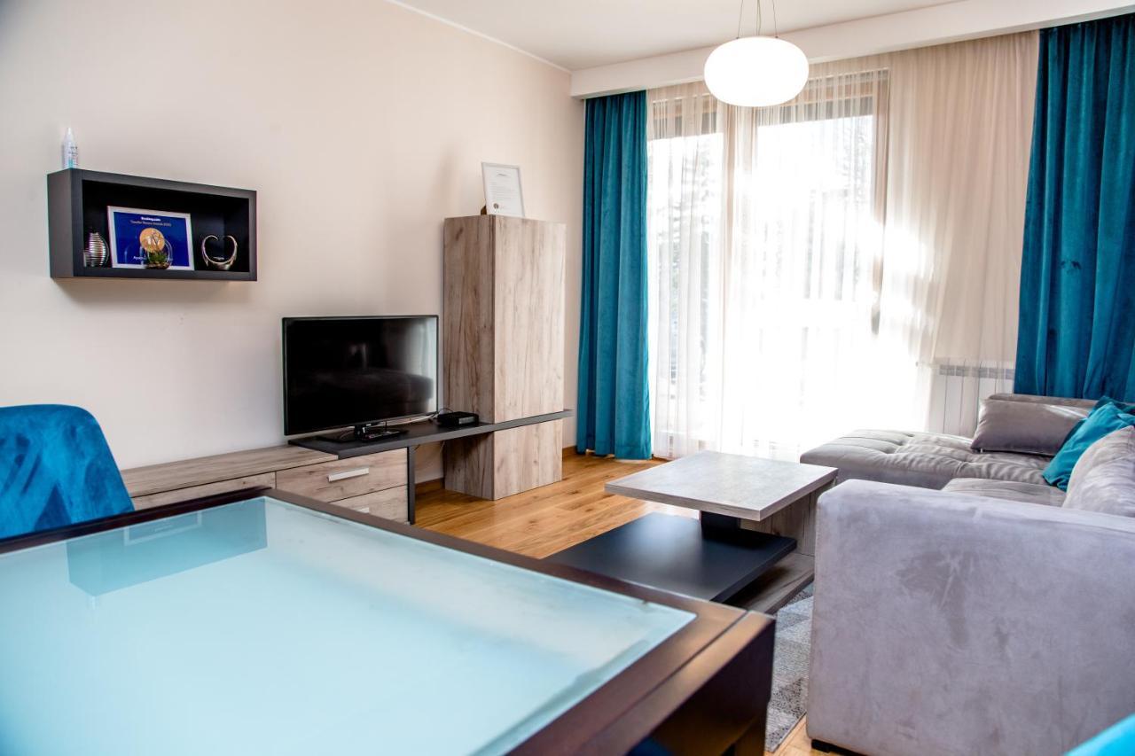 Apartman Andrija Zlatibor 아파트 외부 사진