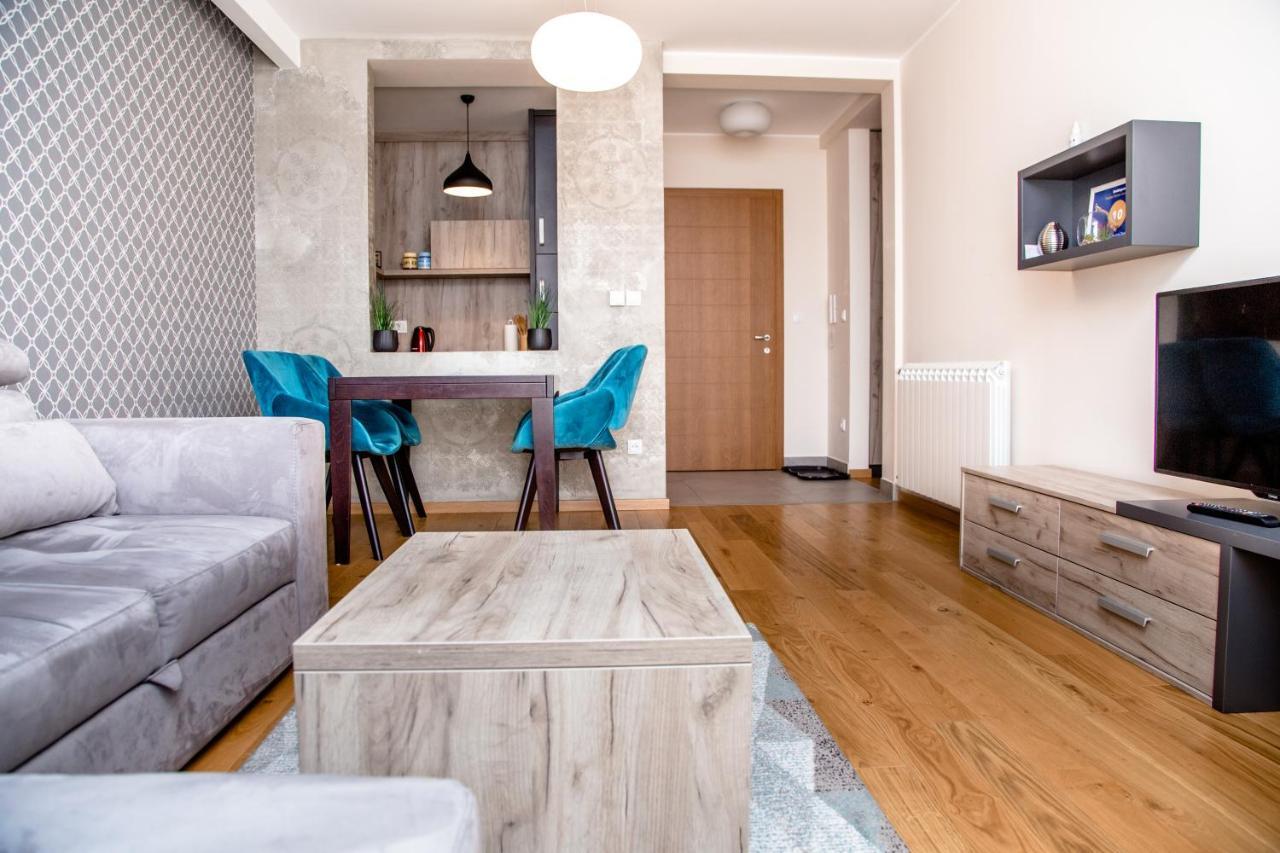Apartman Andrija Zlatibor 아파트 외부 사진