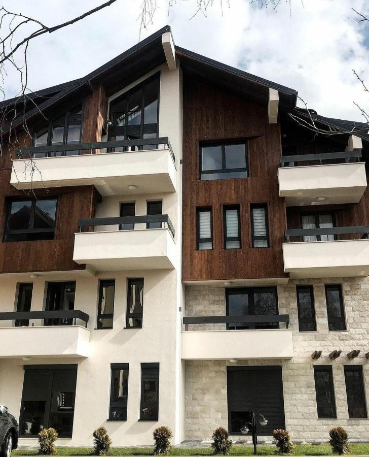 Apartman Andrija Zlatibor 아파트 외부 사진