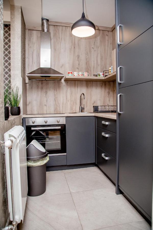 Apartman Andrija Zlatibor 아파트 외부 사진