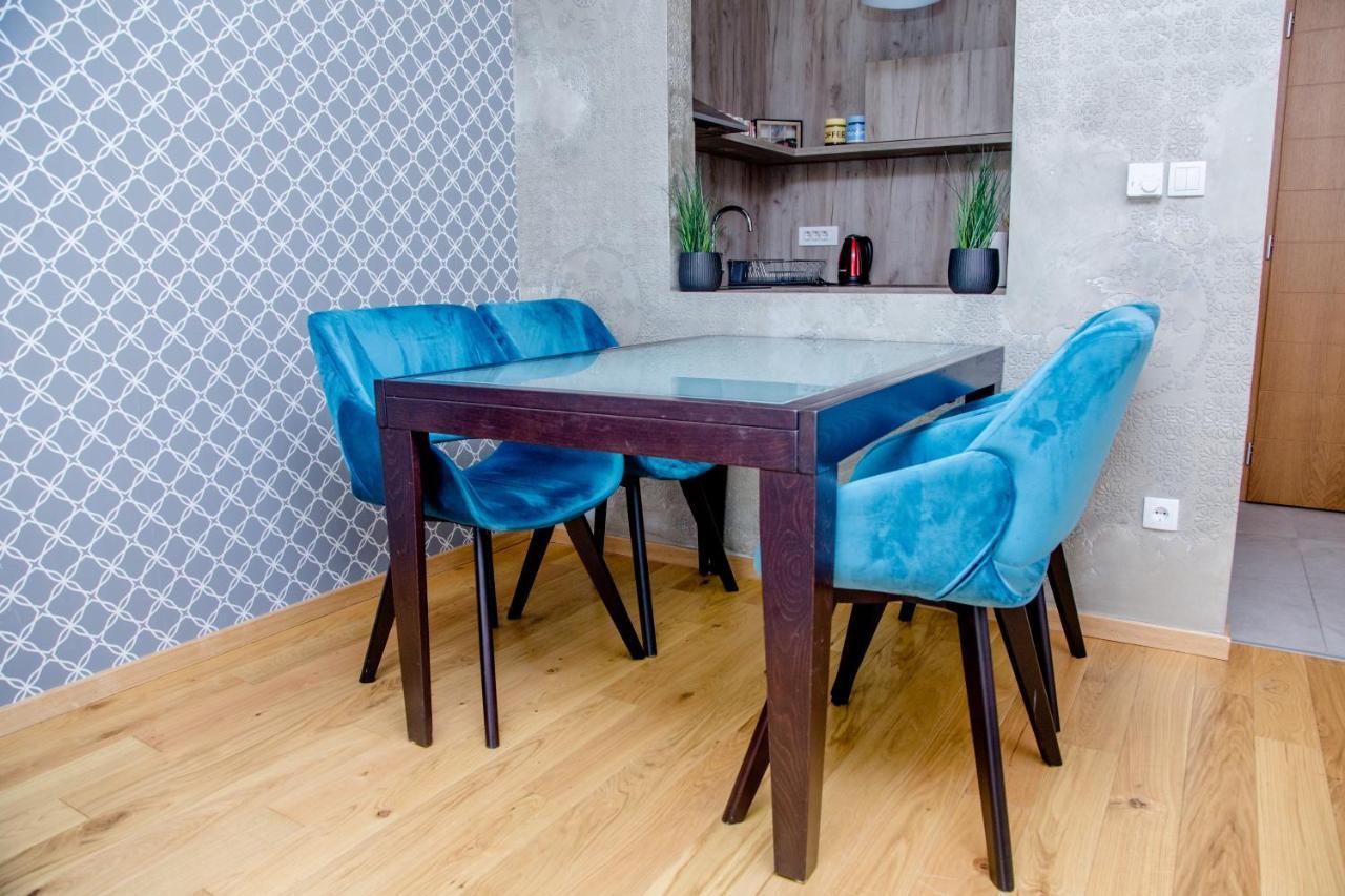 Apartman Andrija Zlatibor 아파트 외부 사진