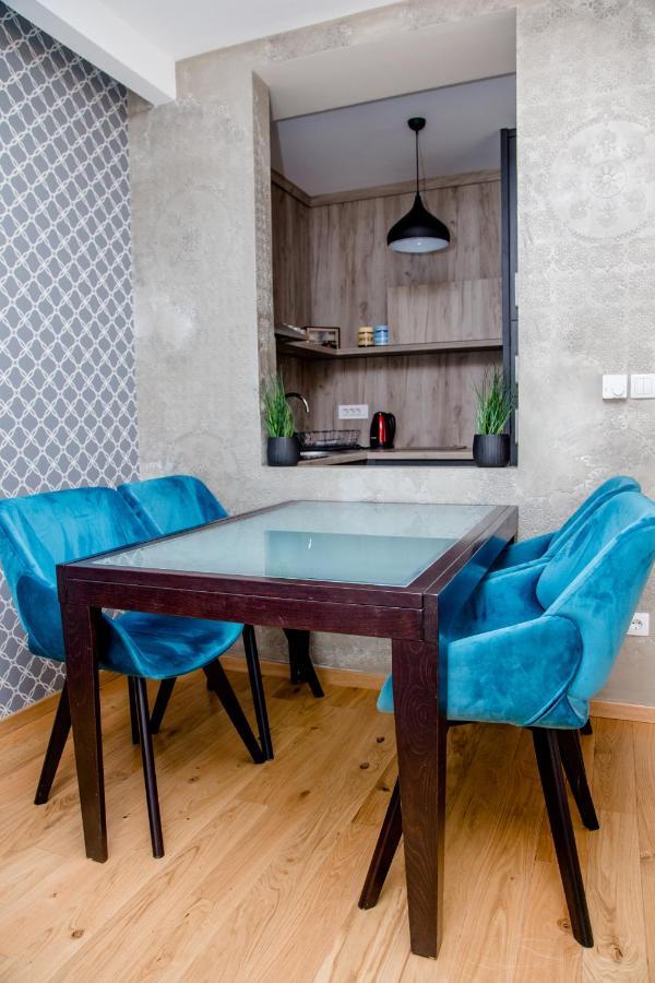 Apartman Andrija Zlatibor 아파트 외부 사진