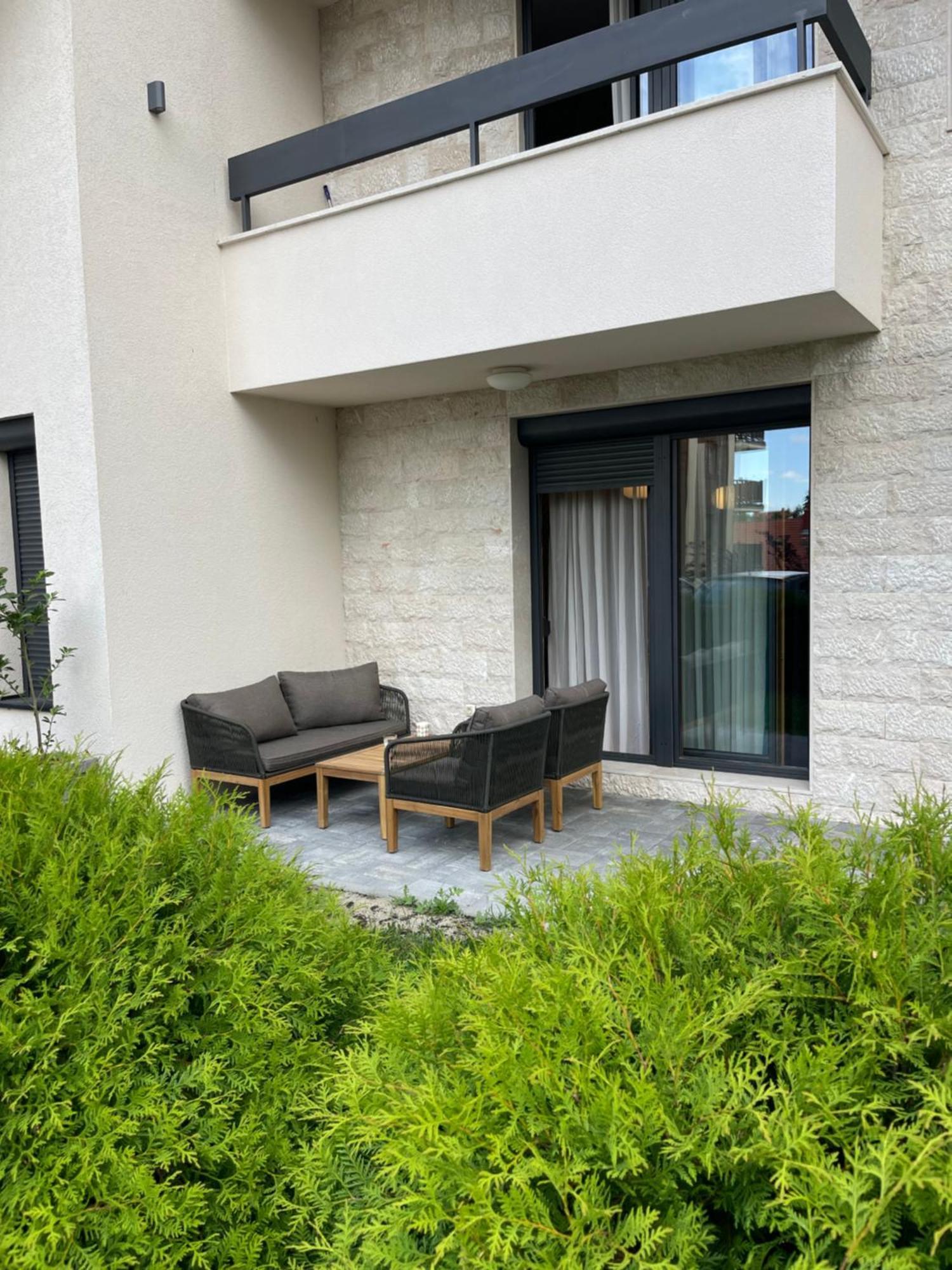 Apartman Andrija Zlatibor 아파트 외부 사진