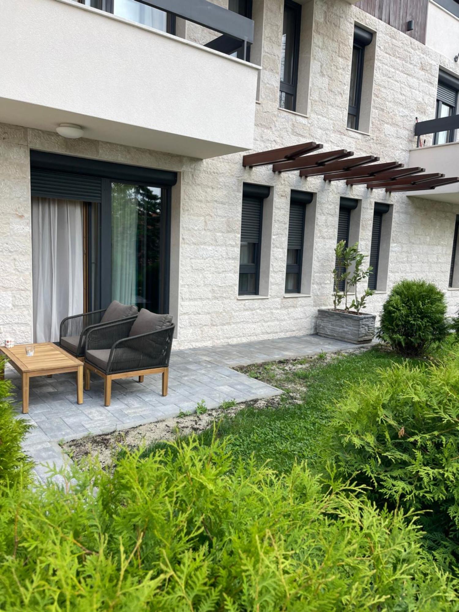 Apartman Andrija Zlatibor 아파트 외부 사진