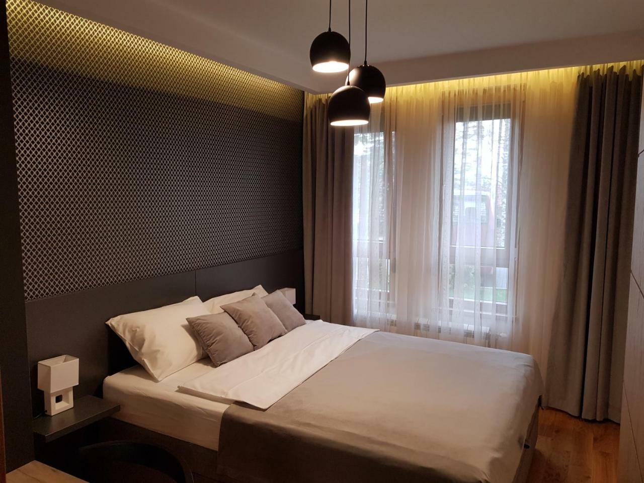 Apartman Andrija Zlatibor 아파트 외부 사진
