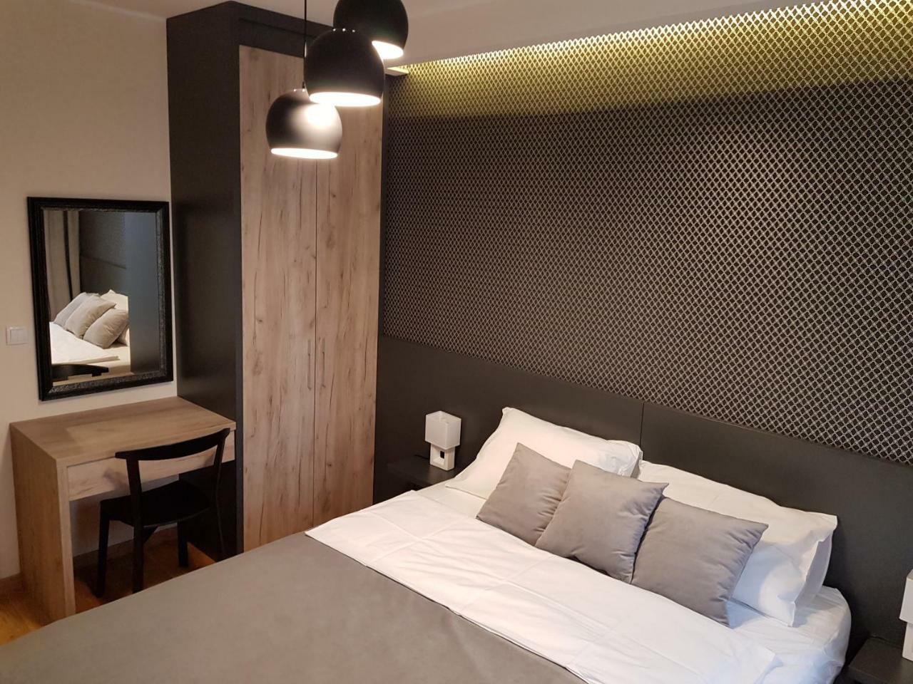 Apartman Andrija Zlatibor 아파트 외부 사진