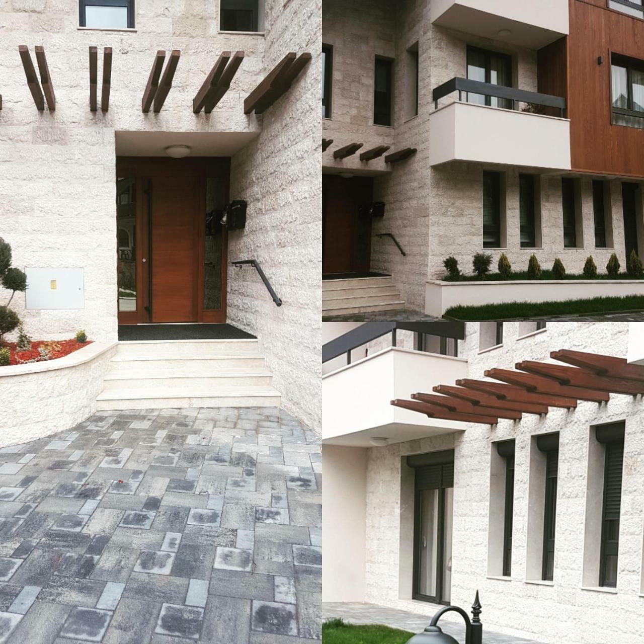 Apartman Andrija Zlatibor 아파트 외부 사진