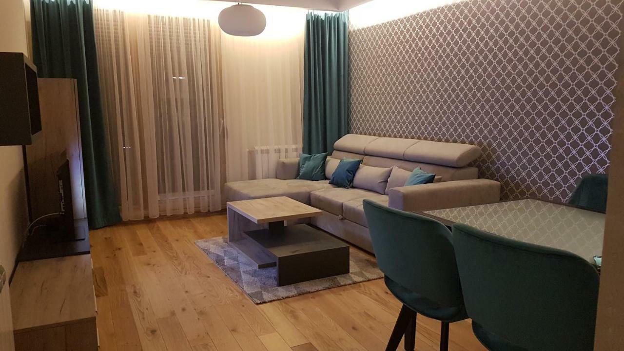 Apartman Andrija Zlatibor 아파트 외부 사진
